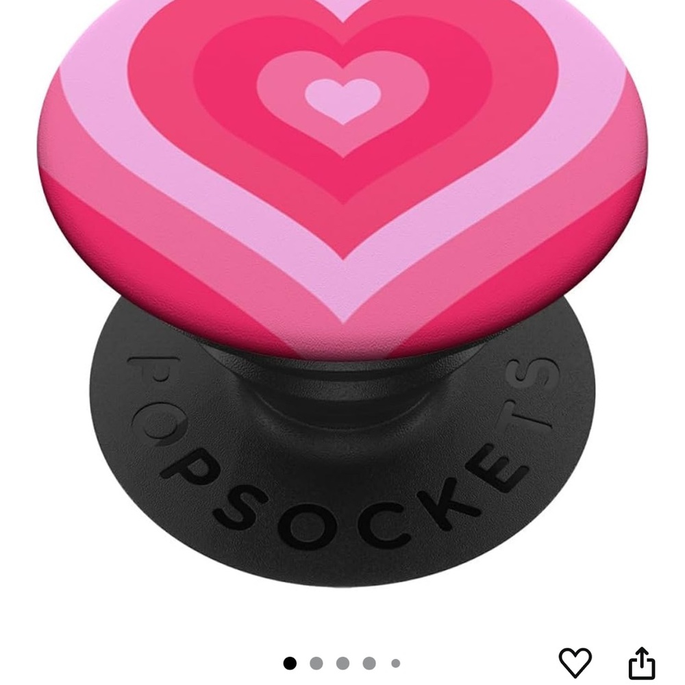 Pop socket - Picture 4 of 4